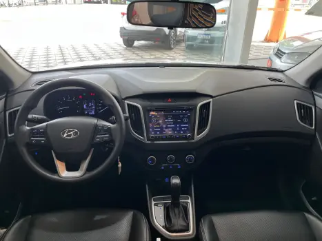 CRETA 1.6 16V Attitude