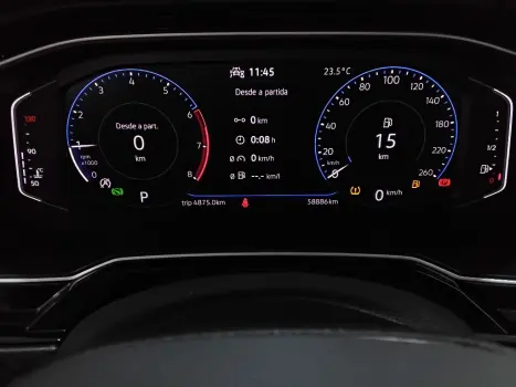 NIVUS 1.0 200 TSI TOTAL FLEX HIGHLINE AUTOMÁTICO