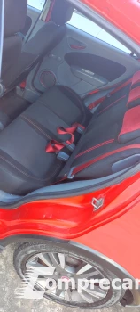 PALIO 1.6 MPI Sporting 16V