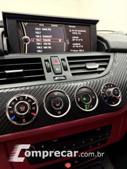 Z4 2.0 16V Turbo Sdrive20i