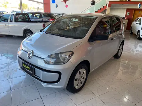 UP 1.0 MPI Take UP 12V