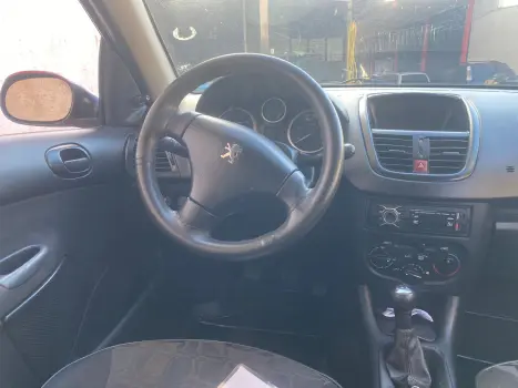 207 1.4 XR Passion 8V