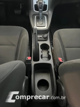 FIESTA 1.6 SE Hatch 16V