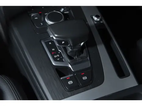 Q5 2.0 TFSI GASOLINA PRESTIGE S TRONIC