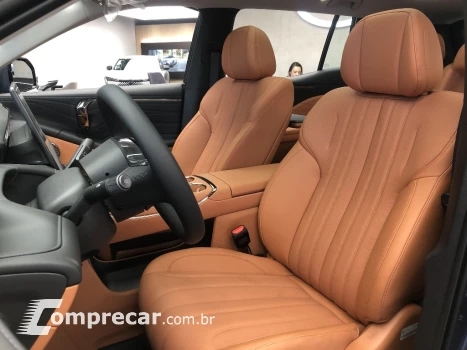 Aion V 75,3 KW ELETRICO ELITE