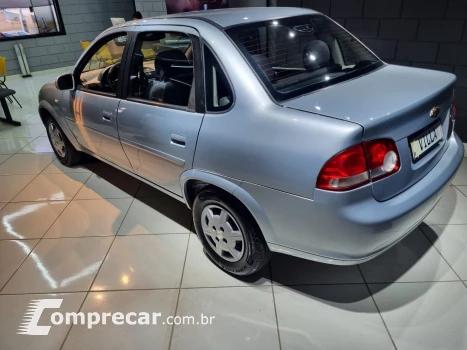 CLASSIC 1.0 MPFI LS 8V