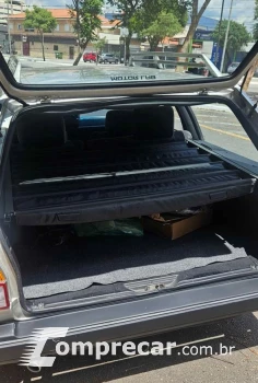 QUANTUM 2.0 I GLS 8V