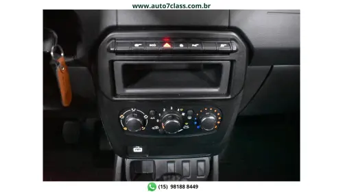 OROCH - 1.6 16V SCE INTENSE MANUAL