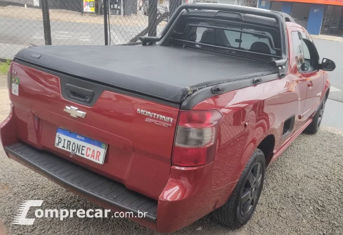 MONTANA 1.4 MPFI Sport CS 8V