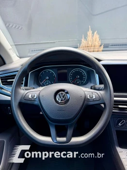 POLO 1.0 200 TSI Comfortline