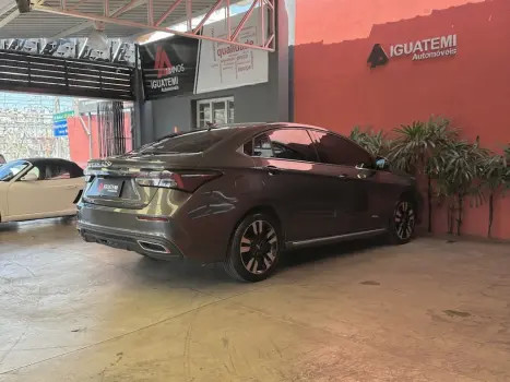 ARRIZO 6 PRO 1.5 VVT TURBO iFLEX CVT