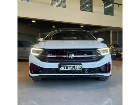 JETTA 2.0 350 TSI GASOLINA GLI DSG