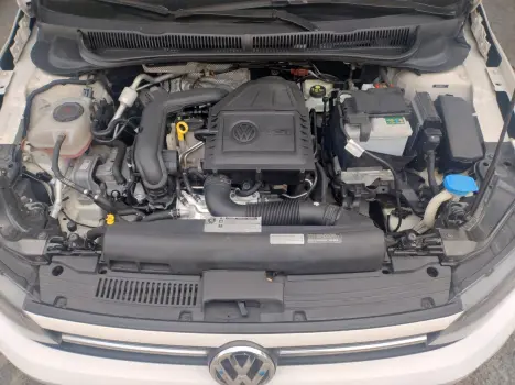 Polo TSI CONFORTLINE