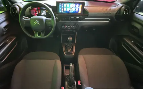 C3 1.6 16V Live Pack