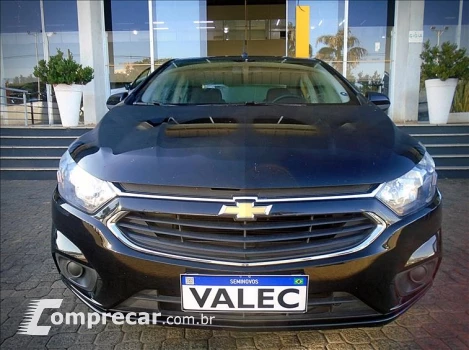 PRISMA 1.4 MPFI LT 8V