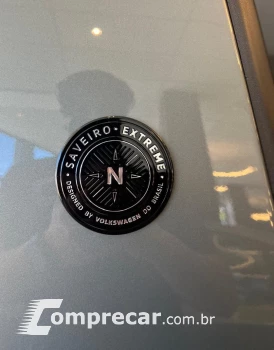 SAVEIRO 1.6 MSI Extreme CD 16V