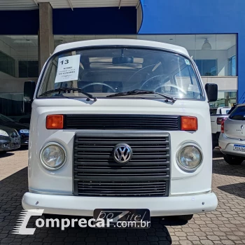 KOMBI 1.4 MI STD 8V