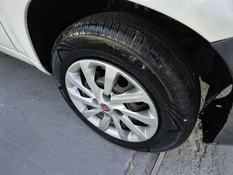 Fiorino Furgão 1.4 FLEX