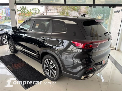 TIGGO 8 1.6 Tgdi TXS