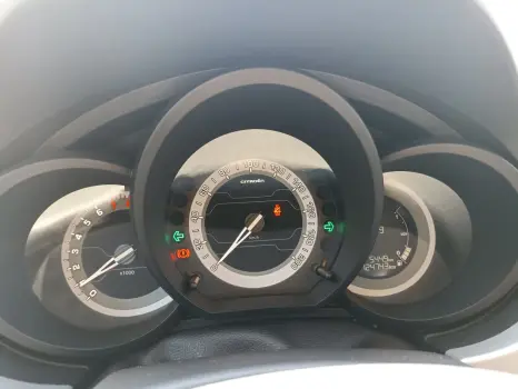 AIRCROSS 1.5 Live 8V