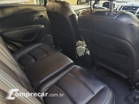 TRACKER 1.8 MPFI LTZ 4X2 16V