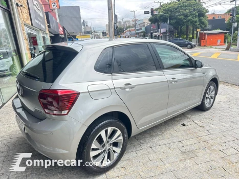 POLO 1.0 200 TSI Comfortline