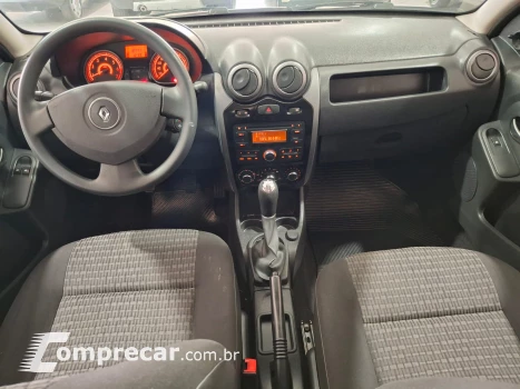 SANDERO 1.0 Expression 16V