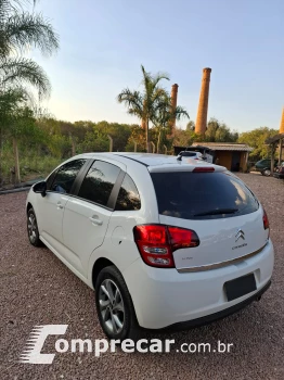 C3 Tendance Automatico