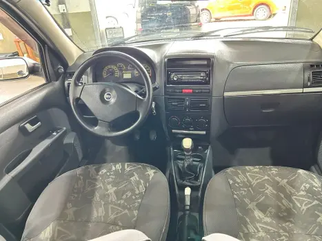 Palio 1.8 Mpi Adventure Weekend 8V Flex 4P Manual