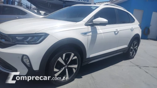 Volkswagen NIVUS 1.0 200 TSI Highline 4 portas