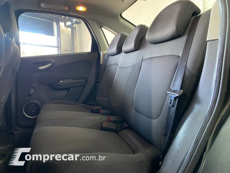 GRAND SIENA 1.4 MPI Attractive 8V