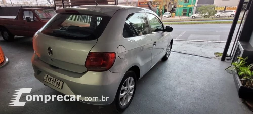 GOL 1.0 MI City 8V G.IV