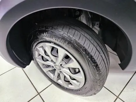 MOBI TREKKING 1.0 FLEX 5P