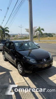 SANDERO Expression Hi-Flex 1.0 16V 5p