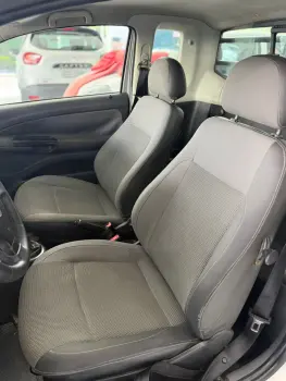 SAVEIRO 1.6 MI Trooper CE 8V G.V