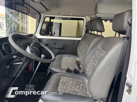 KOMBI 1.4 MI STD Escolar 8V