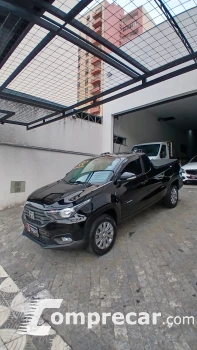 Fiat STRADA 1.3 Firefly Freedom CS 2 portas