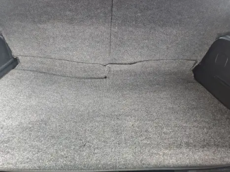 MITSUBISHI PAJERO TR4 2.0 4X4 16V AUTOMÁTICO