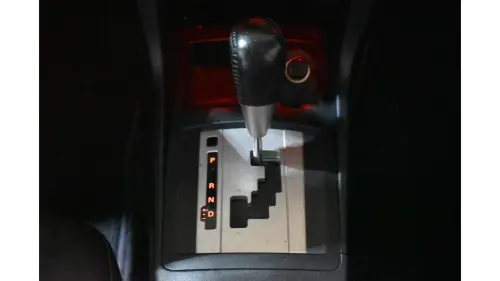 LANCER - 2.0 CVT 16V 4P AUTOMÁTICO