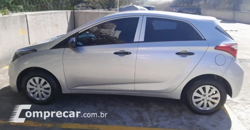 HB20 1.0 12V Comfort