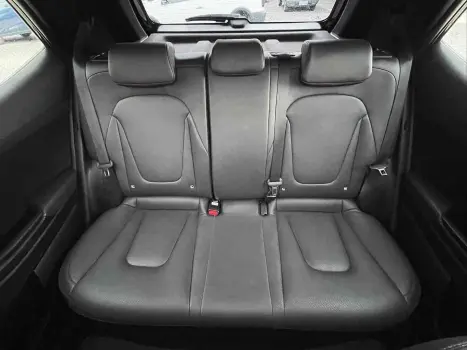 CRETA 1.0 TGDI FLEX N LINE AUTOMÁTICO