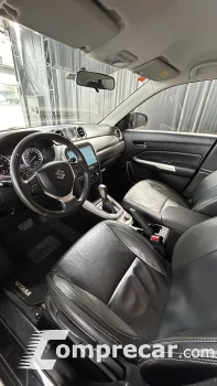 VITARA 1.6 16V 4you Allgrip