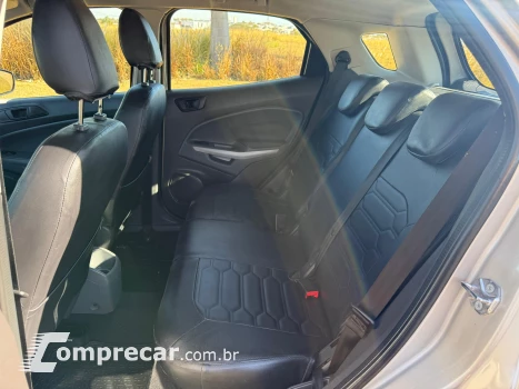 ECOSPORT 1.6 SE 16V