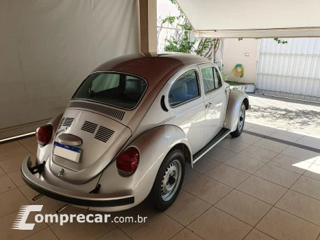 FUSCA 1.3 8V