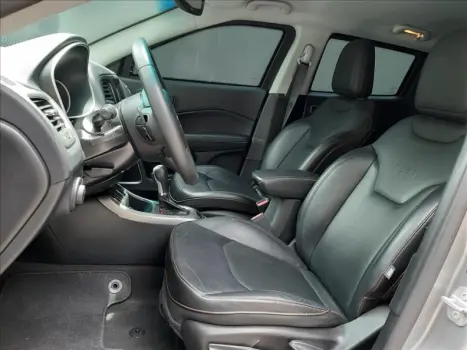 COMPASS 2.0 16V Longitude