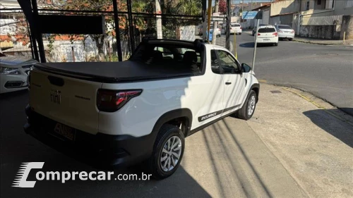 STRADA 1.4 Fire Endurance CS