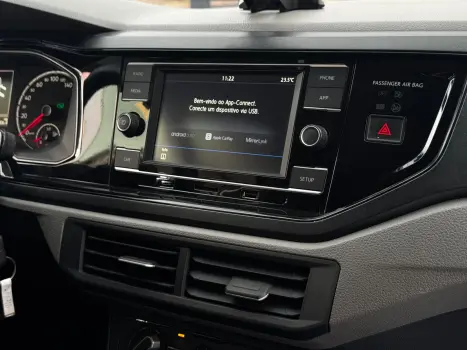 VIRTUS 1.0 200 TSI Comfortline