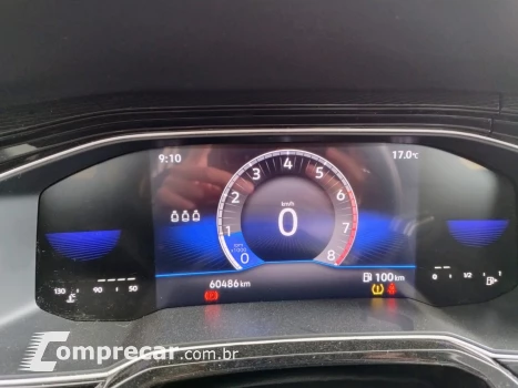 VIRTUS 1.0 170 TSI MANUAL