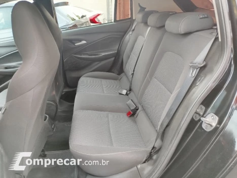 ONIX HATCH LT 1.0 12V TB Flex 5p Mec.