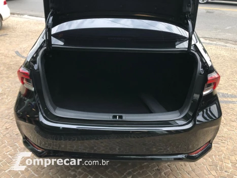 Corolla 2.0 Vvt-Ie Flex Xei Direct Shift